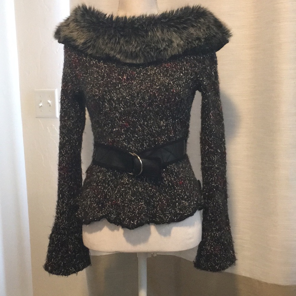 Boutique item